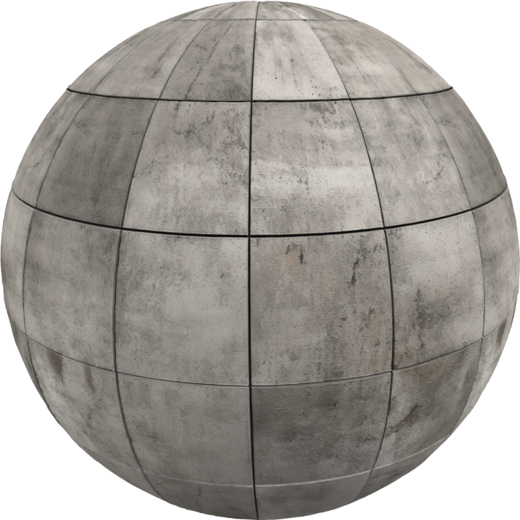 modern flat concrete texture