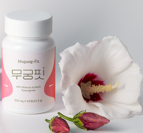 무궁화 다이어트&amp;#44; 무궁핏 효과 및 후기