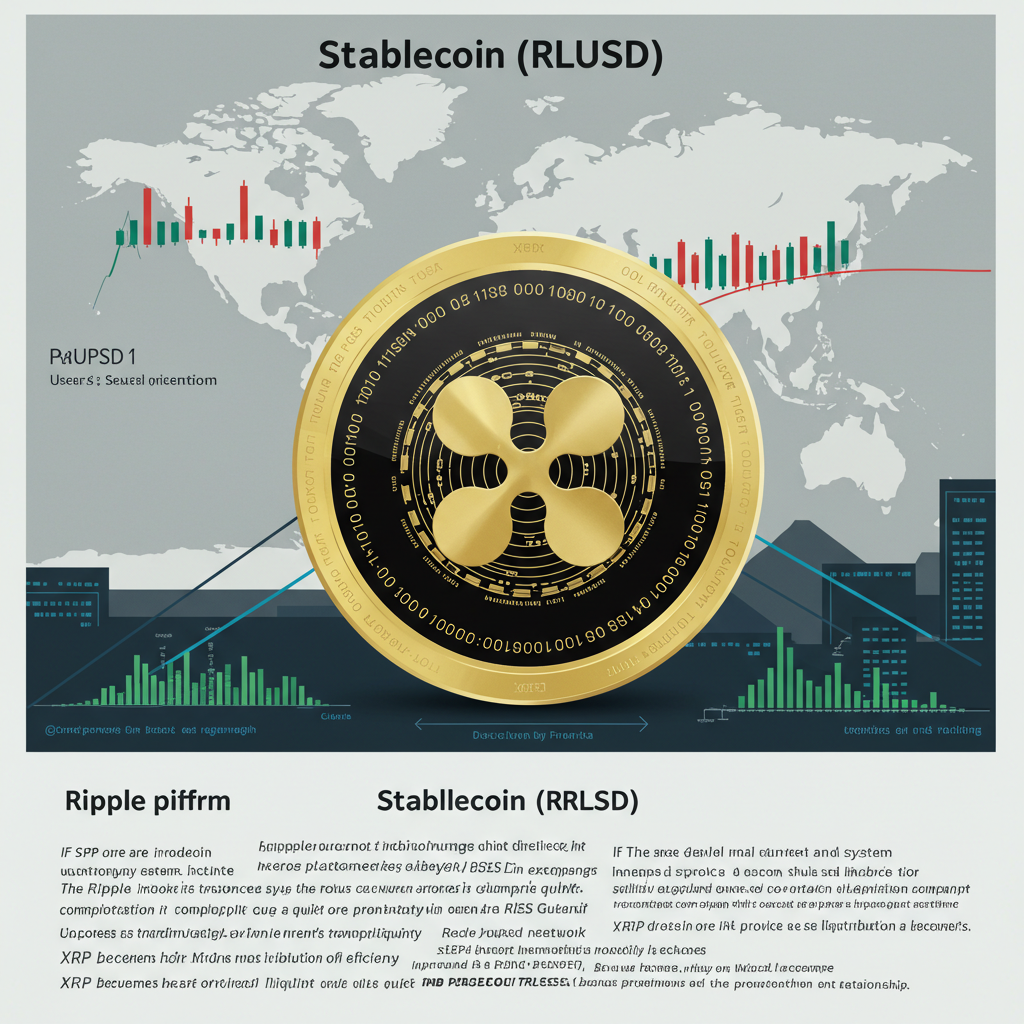 스테이블 코인 시대가 도래하고 있지만, 이를 실제 금융 시스템에 안전하고 효율적으로 통합할 인프라는 여전히 미흡한 것이 현실입니다. 리플은 바로 이 지점에서 규제 준수, 전통 금융과의 연동, 그리고 포괄적인 금융 인프라 제공이라는 차별화된 전략으로 강력한 대안을 제시하고 있습니다.

리플이 스테이블 코인 거래 활성화를 위한 핵심 인프라 역할을 성공적으로 수행한다면, 이는 리플의 비즈니스 확장뿐 아니라 XRP 생태계의 가치 증대에도 중요한 전환점이 될 것입니다. 앞으로 리플이 그려나갈 스테이블 코인 인프라의 미래가 기대됩니다.