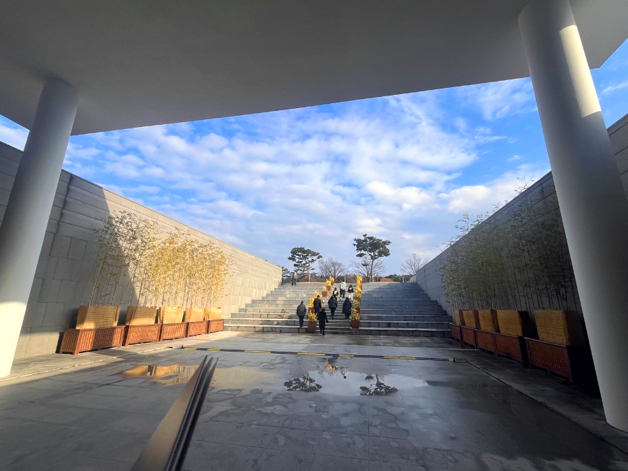 국립익산박물관