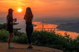 2026서울 영등포 새해 일출런 일정 코스 정리