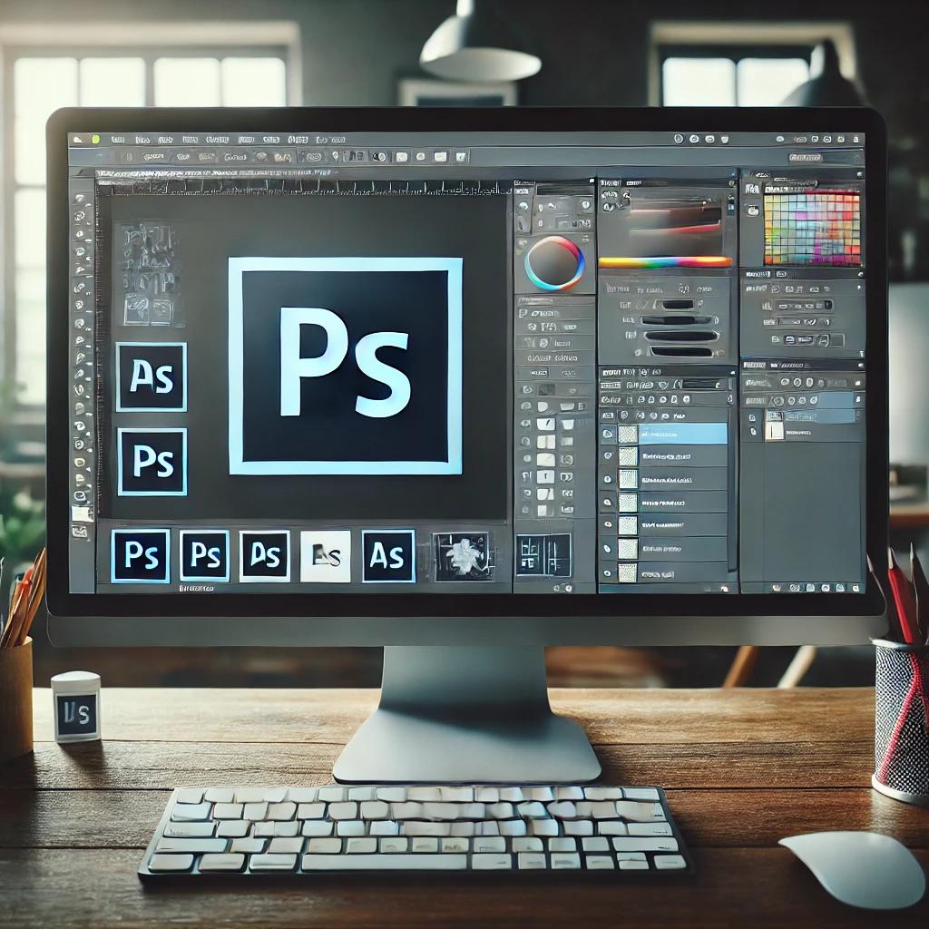 포토샵 초기화 하는 단축키