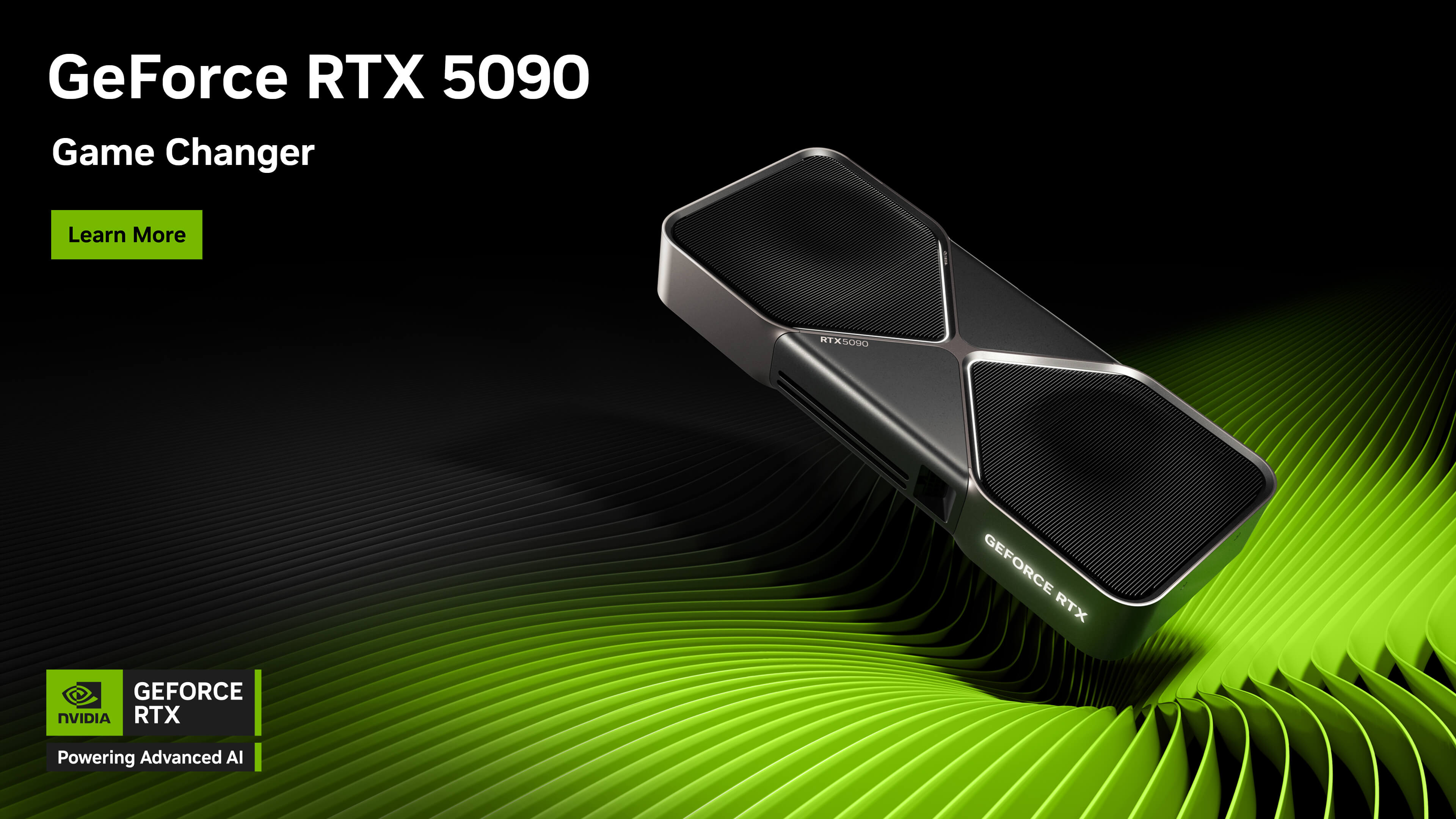 NVIDIA RTX 5090