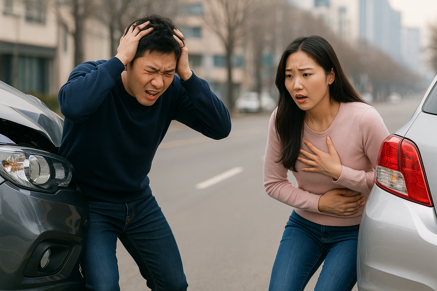 운전자보험, 이렇게만 가입하면 든든합니다!