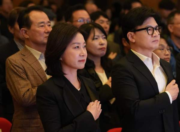 허은아 국회의원 정치 경력