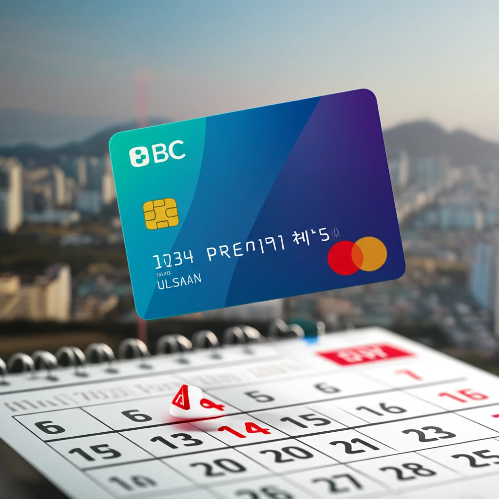 2025 울산 전입 환영지원금 자격 ..