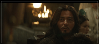 아라문의 검 7회 줄거리 리뷰 