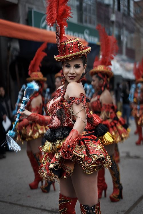 Inti Raymi: 태양신 인티에게 바치는 찬가