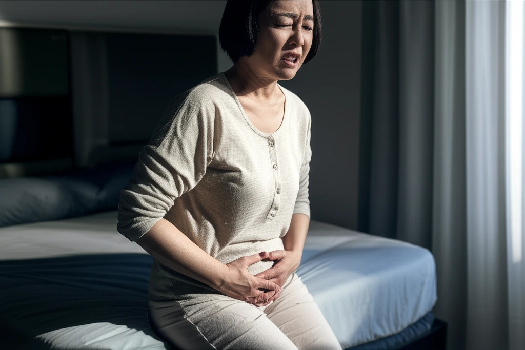 치질 수술 후 변비 탈출 가이드: 원..