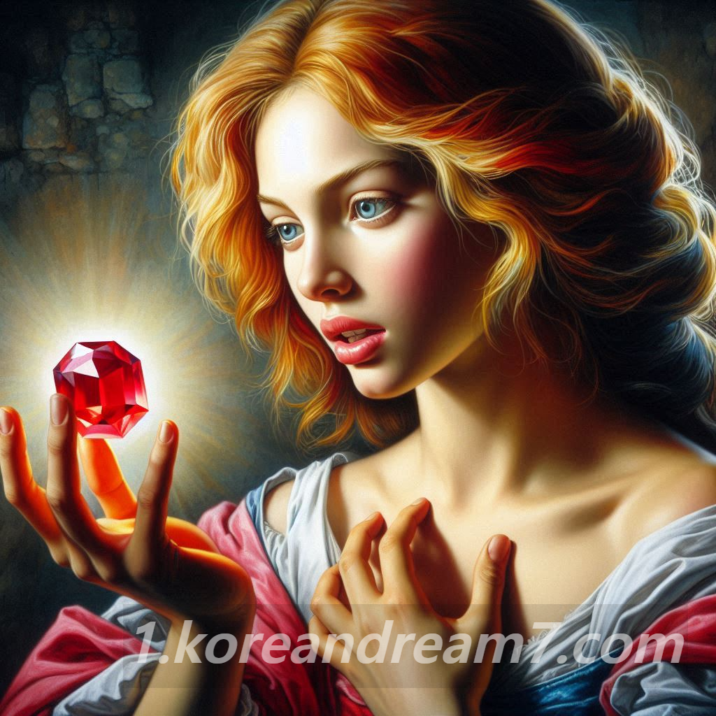 연예인과 결혼하는 꿈