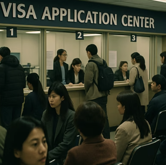 여권과 비자&amp;#44; 도대체 뭐가 다른 걸까? (결정적 차이점)