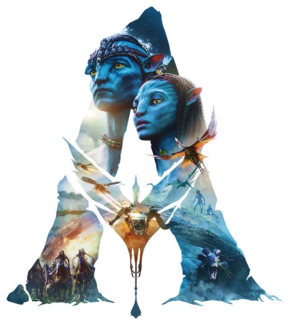 아바타 포스터 1