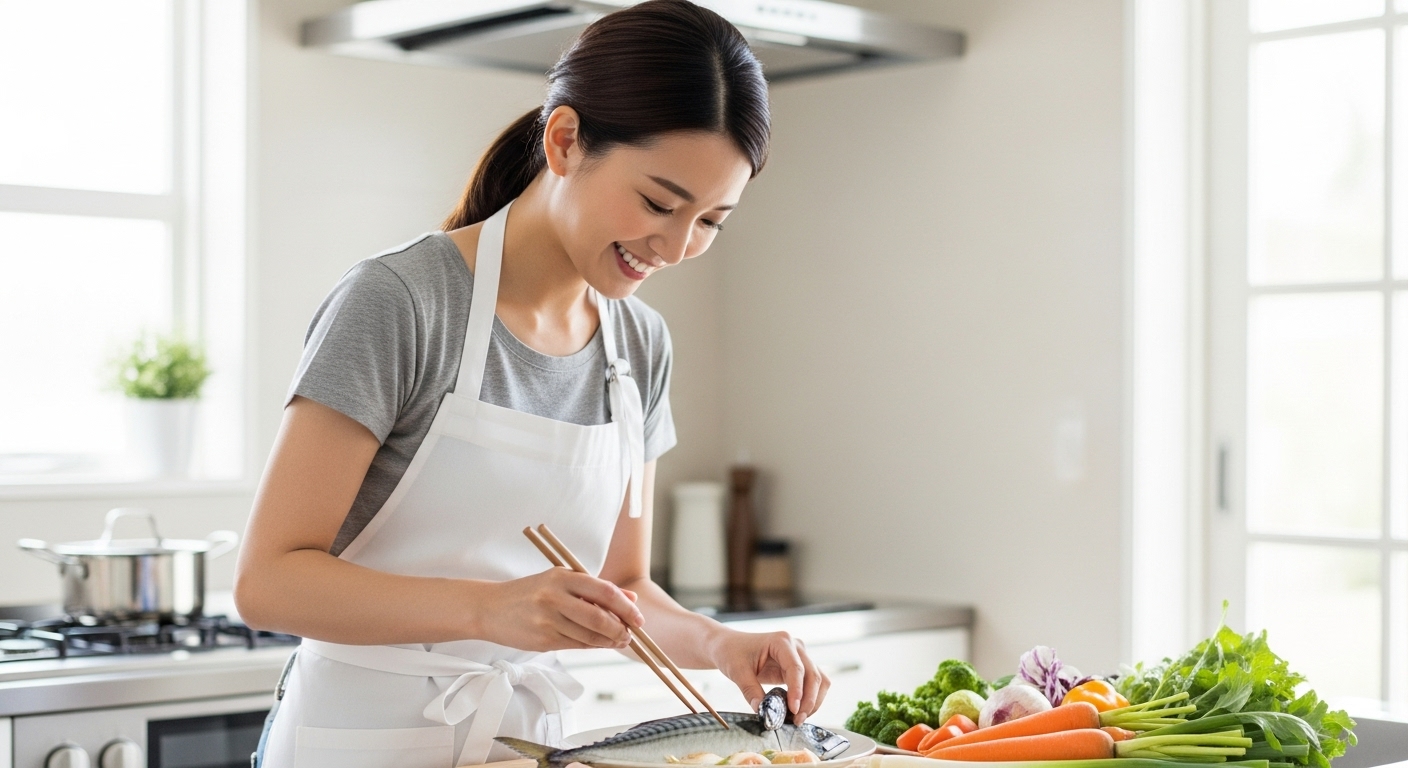 10월 제철음식 정어리