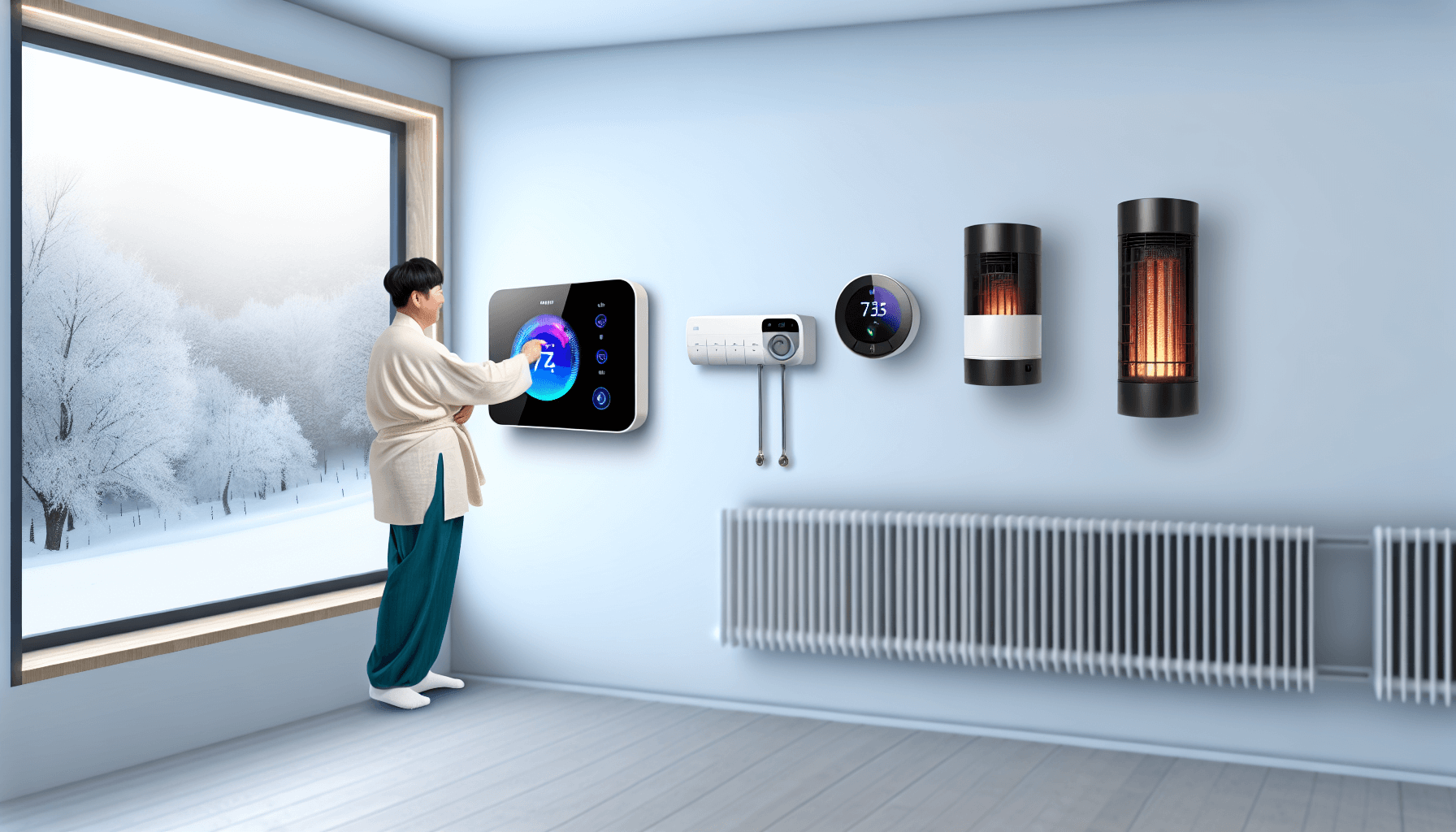 2025 난방비 폭탄 막는 현실 절약 팁과 최신 난방 가전 완전정복