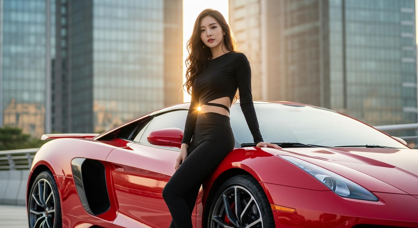 BMW 5시리즈 vs 벤츠 E클래스 유지비