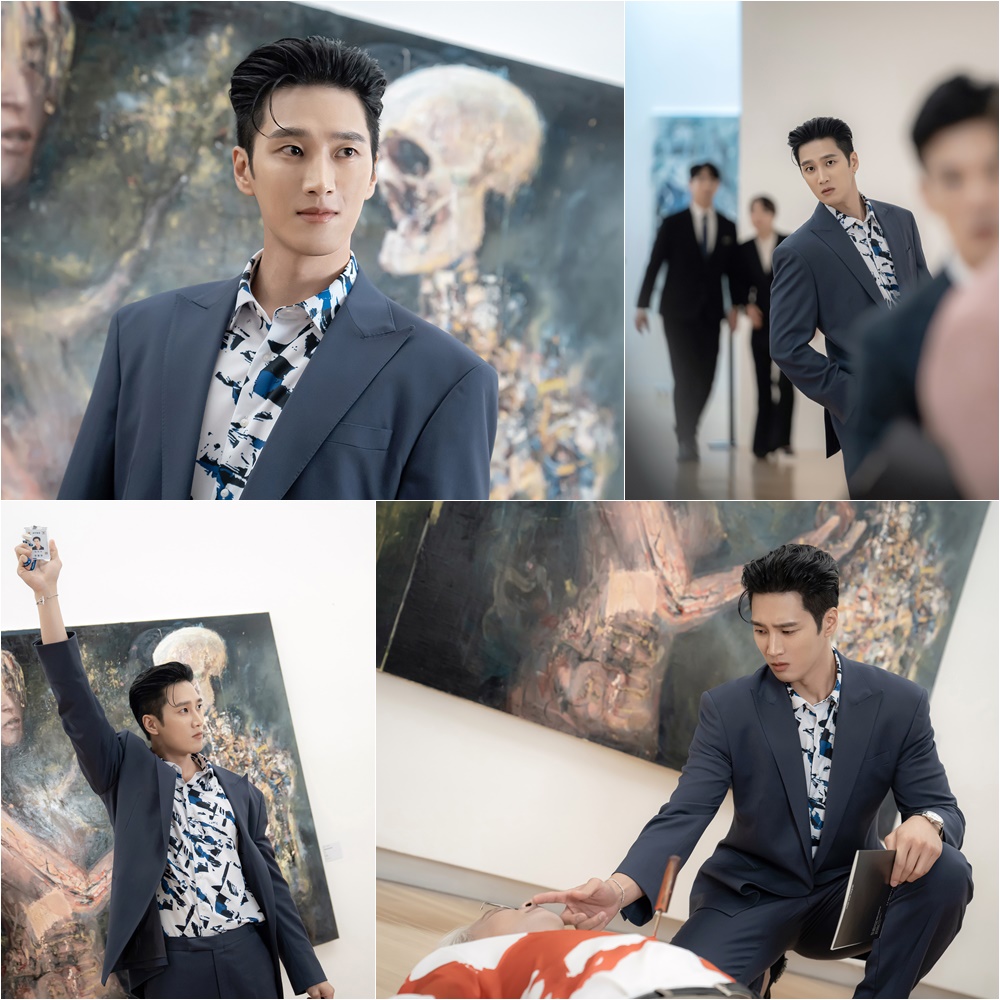 열혈사제 시즌2 출연진 OTT 재방송 시즌1 다시보기 무료