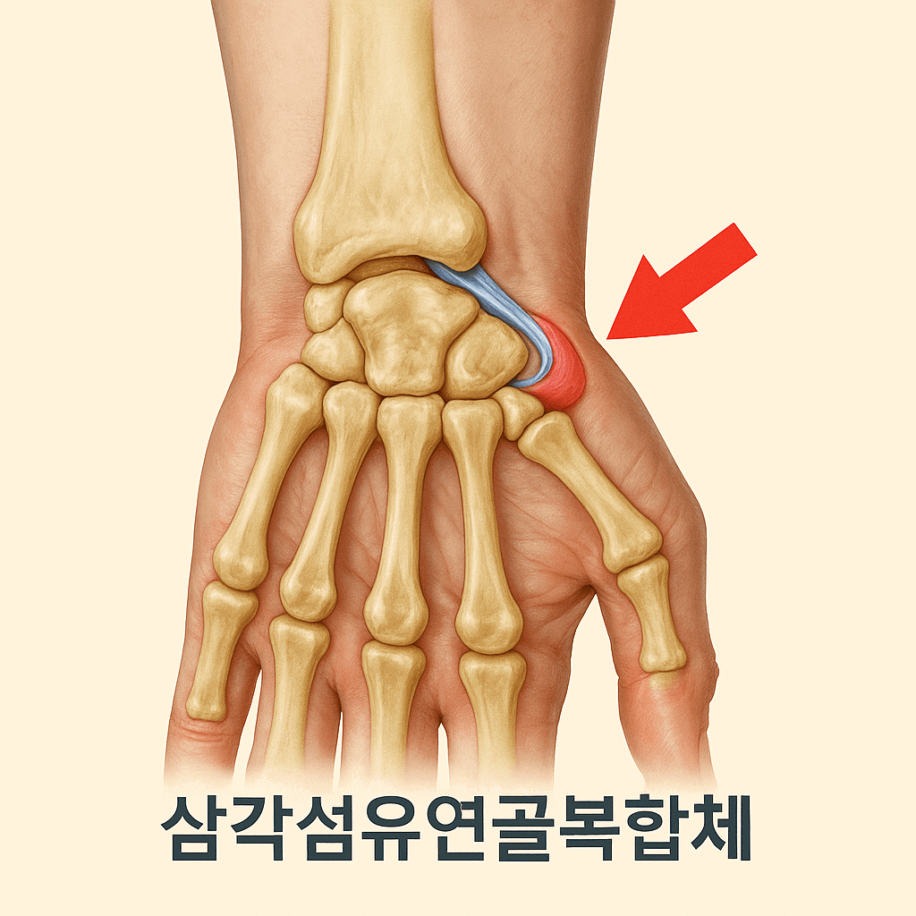 TFCC는 어디인가