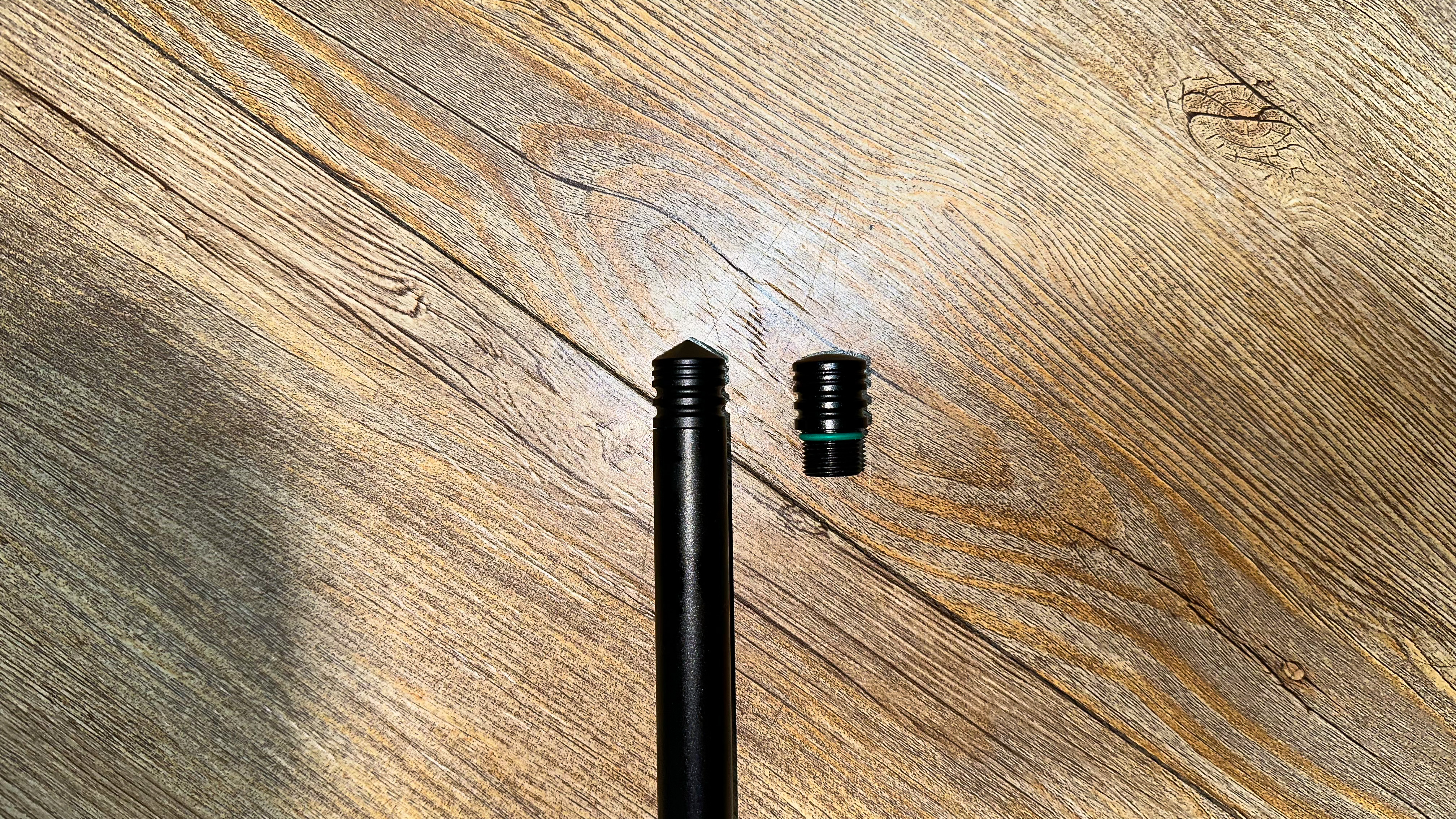 샤네끄 삼단봉 고급형