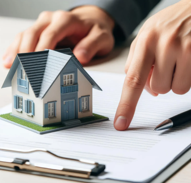 전세사기 예방을 위한 등기부등본 보는 법