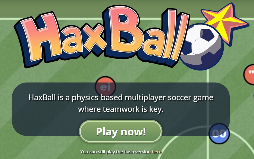 Haxball