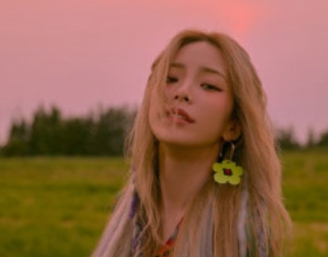 헤이즈 언프리티 랩스타