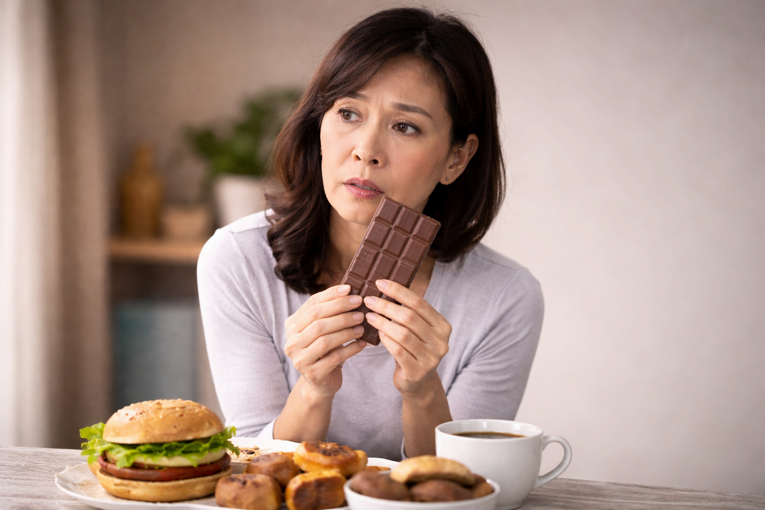 50대 혈당이 쉽게 흔들리는 이유와 관리 기준 총정리