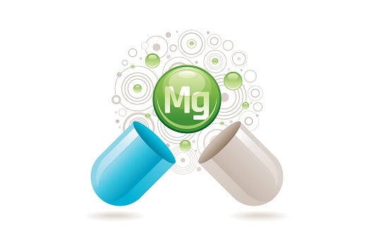 마그네슘 효능과 부작용