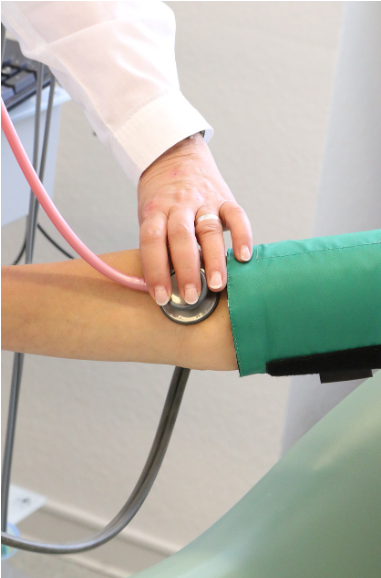 고혈압 관리법 완벽 정리! 약 계속 먹어야 할까? 끊을 수 있는 방법은?