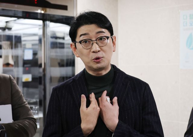 주진우 국회의원 프로필 총정리|나이·고향·서울대 학력·검사 경력·윤석열 법률비서관·가족·재산·부산 해운대갑