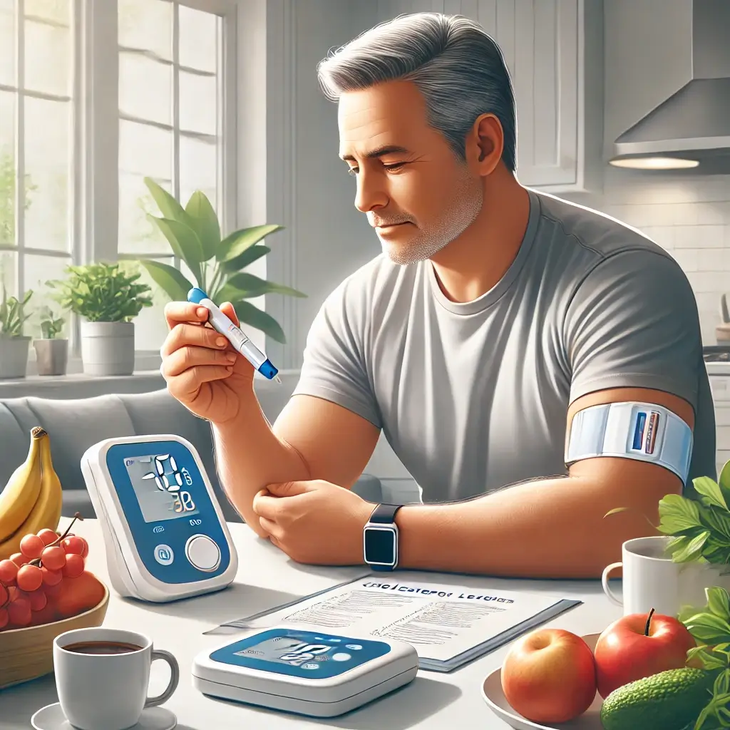 이상지질혈증 원인 증상 치료법