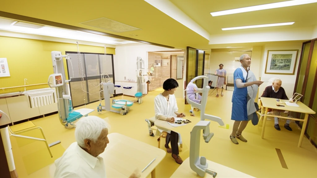 요양병원 선택 가이드: 환자 맞춤형 