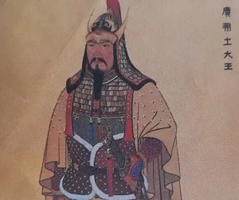 고구려 광개토대왕 주요 업적 의미 한국사_16