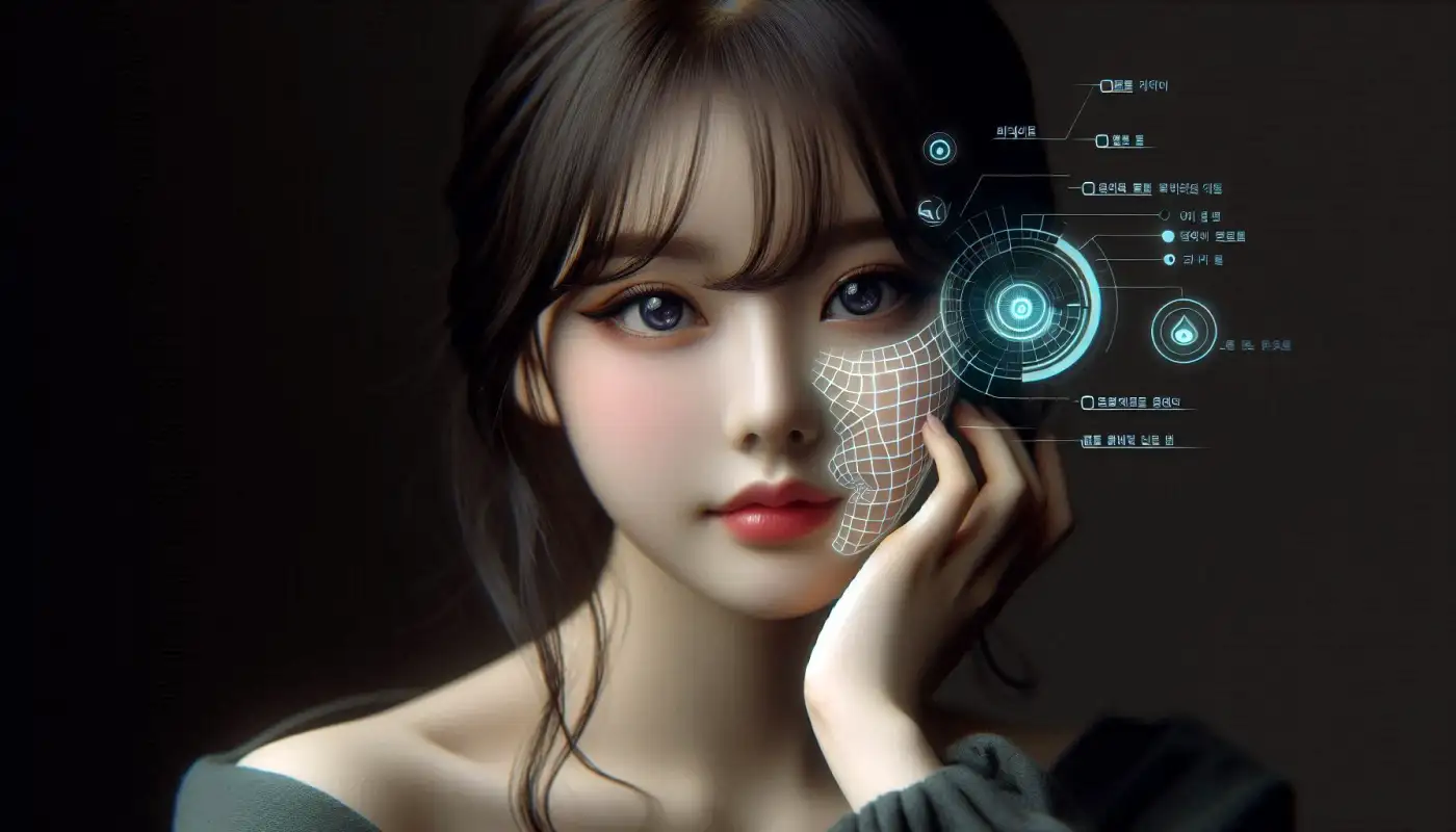 gpt-4o-할인-구독하는-방법을-알아보고-사용하는-여성의-모습