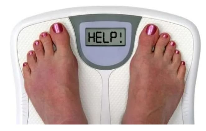 나이가 들수록 살 빼기 어려운 이유 5 Reasons It&rsquo;s Harder to Lose Weight With Age