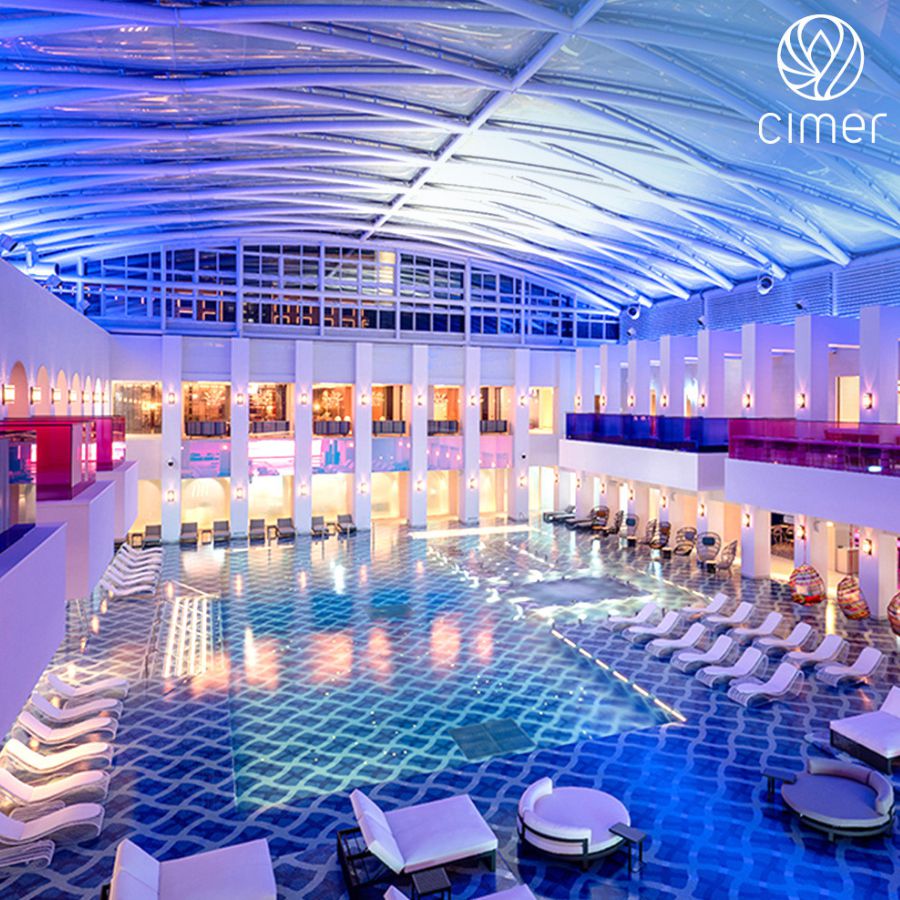 파라다이스시티 씨메르