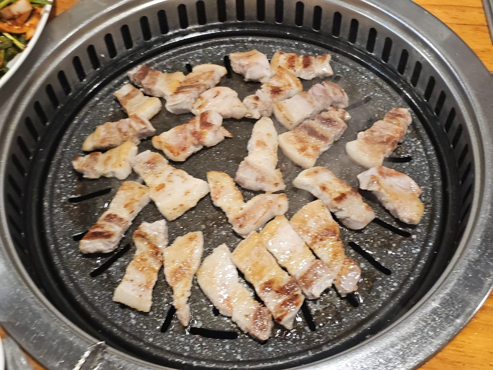 [25. 3월] 금정역 태영생막창