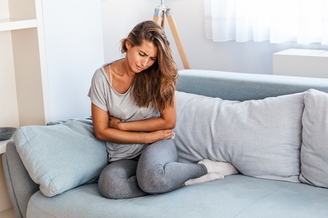 일본 전염병 STSS