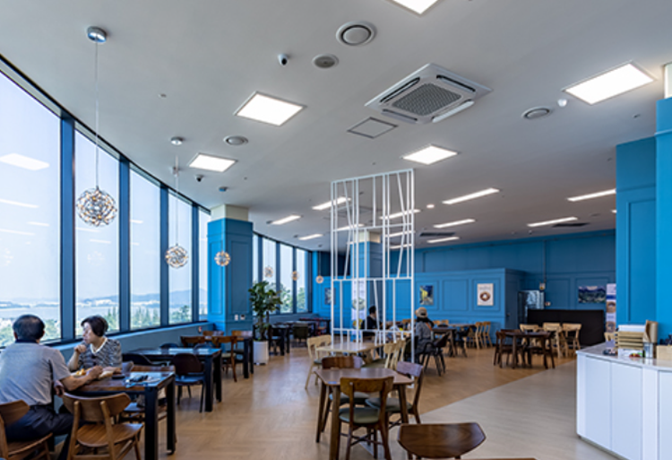 제부도 케이블카