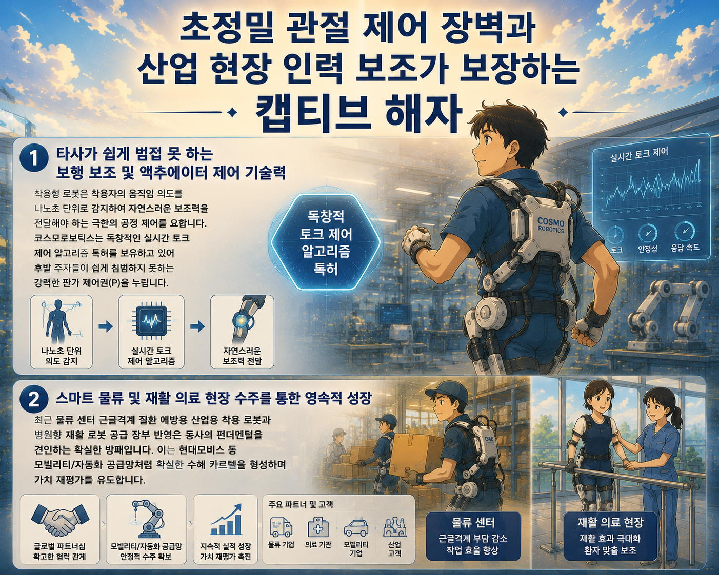코스모로보틱스