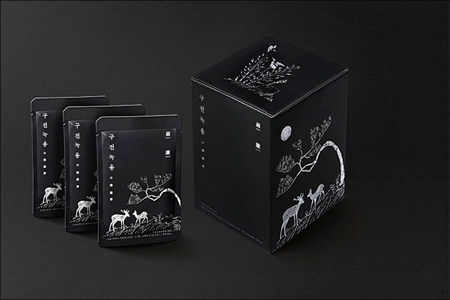 구전녹용 효능 가격 정보 (임영웅 건강식품)