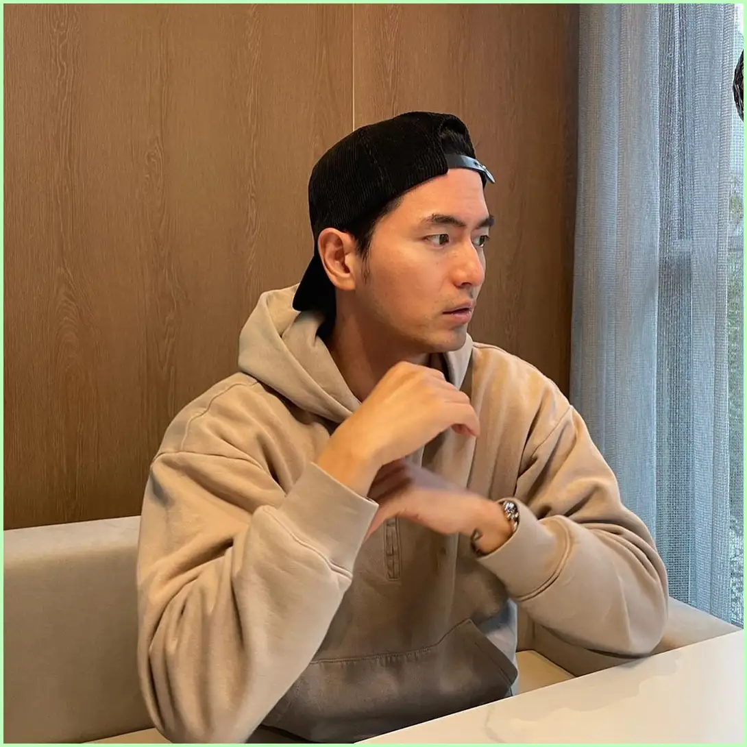 이진욱 배우 나이 키 몸무게 고향 가족 드라마 영화 프로필