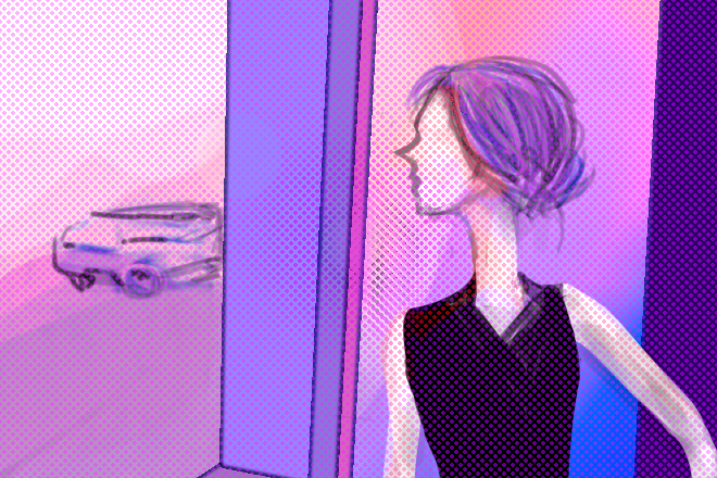 바이럴 마케팅과 SNS