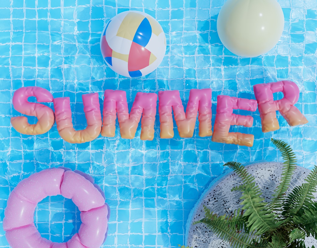 Summer.