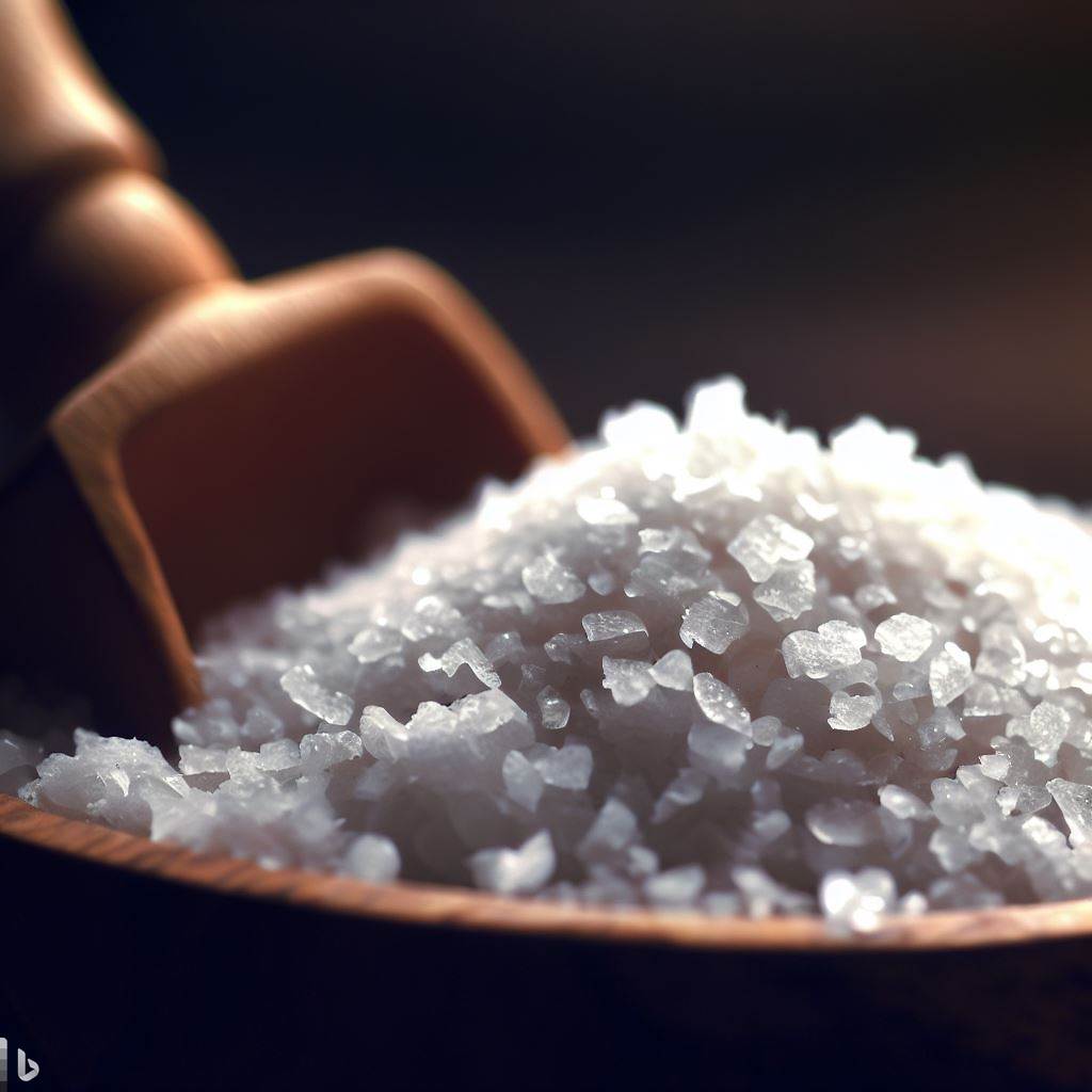 소금 이미지