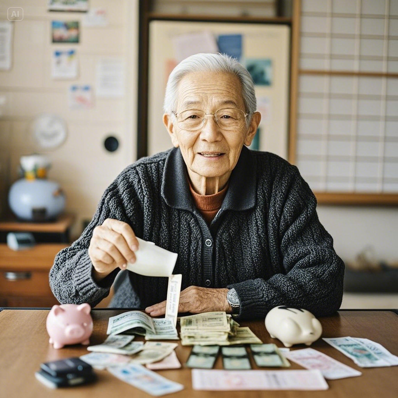 노인일자리 신청자격 안내 2025년