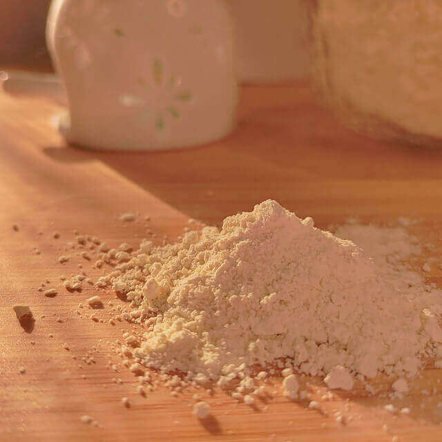 변기 청소 & 악취 제거