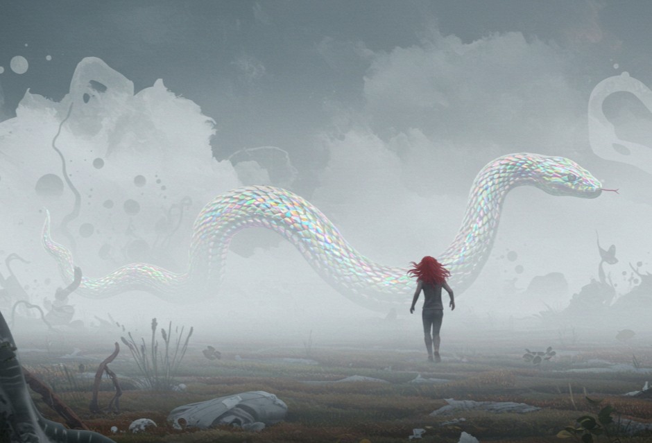 뱀을 죽이는 꿈 해몽