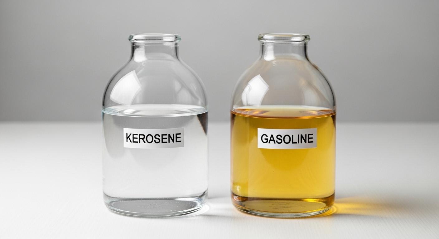 경유 등유 구분법