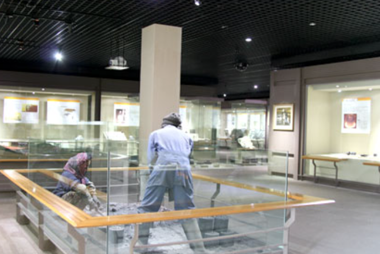 태백 석탄박물관