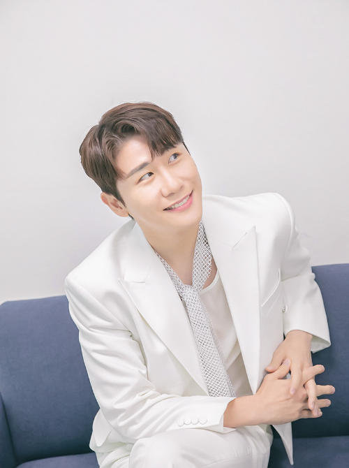 영탁 노래